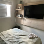 Apartamento à venda com 2 quartos, sendo 1 suíte, em Jardim Flor da Montanha, Guarulhos, SP