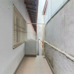 Sobrado à venda com 3 quartos, sendo 1 suíte, em Jardim Centenário, São Paulo, SP