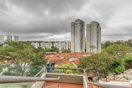 Apartamento à venda com 4 quartos, sendo 2 suítes, em Jardim Marajoara, São Paulo, SP