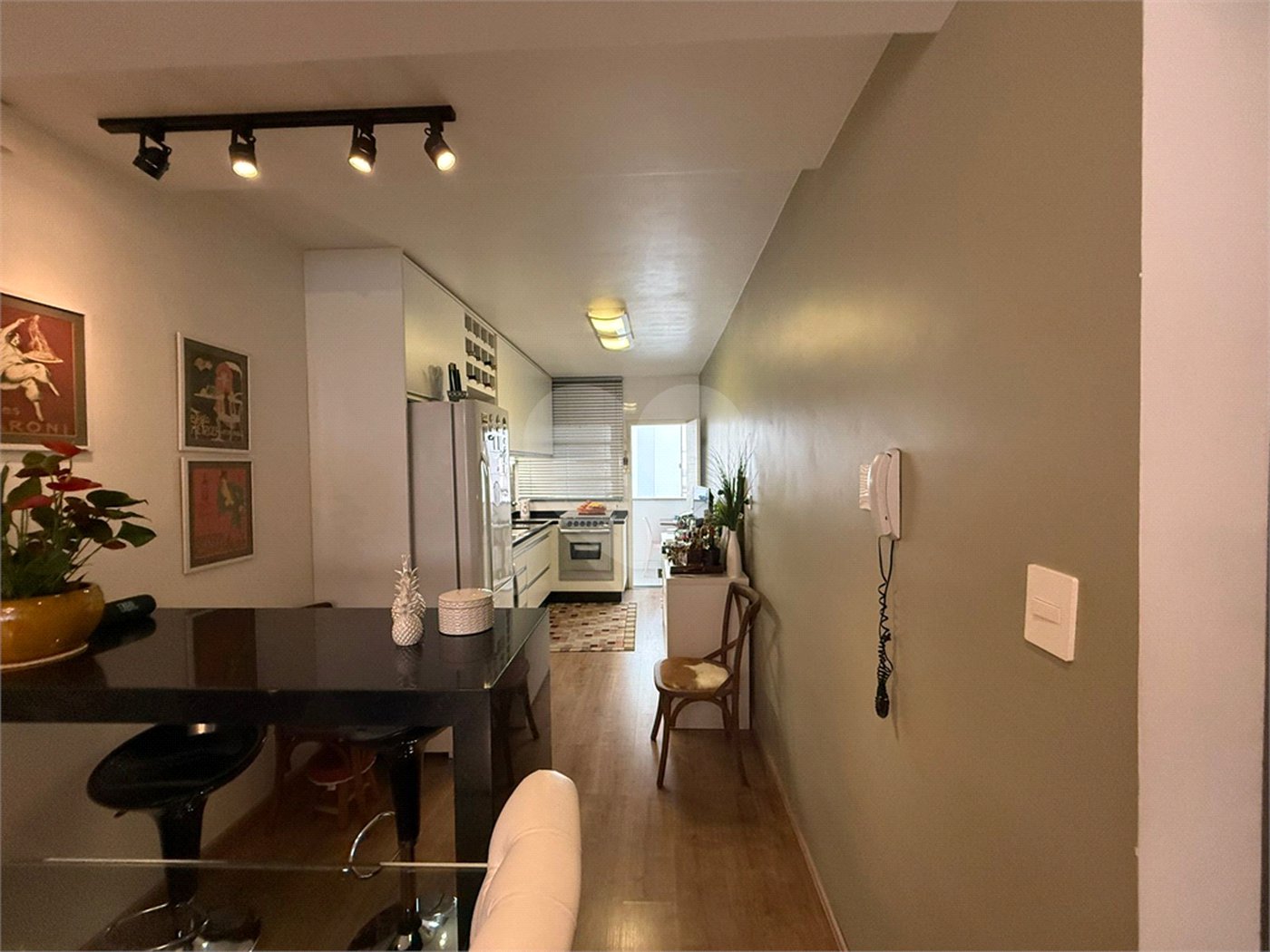 Apartamento à venda com 2 quartos em Perdizes, São Paulo, SP