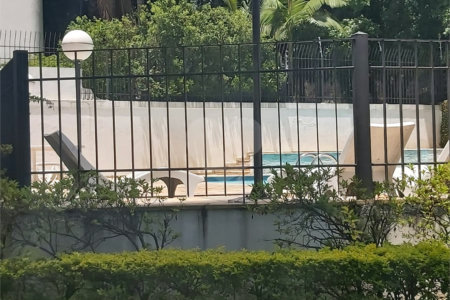 Apartamento à venda com 3 quartos, sendo 2 suítes, em Vila Andrade, São Paulo, SP
