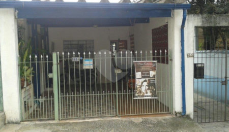 Casa Térrea à venda com 4 quartos, sendo 1 suíte,  em Santana, São Paulo, SP