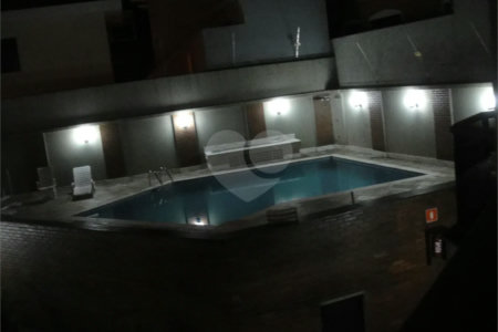 Apartamento à venda com 4 suítes em Vila Ester (zona Norte), São Paulo, SP