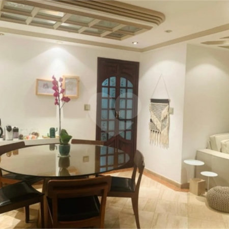 Apartamento à venda com 2 quartos em Tatuapé, São Paulo, SP
