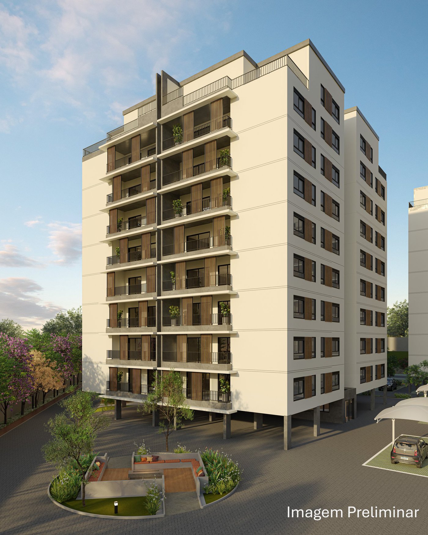Novare Residencial