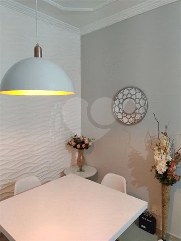 Apartamento à venda com 3 quartos no Centro, Sumaré, SP