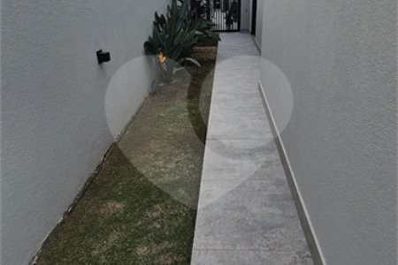 Casa à venda com 4 suítes no condomínio Residencial Helvetia Park, Indaiatuba - SP
