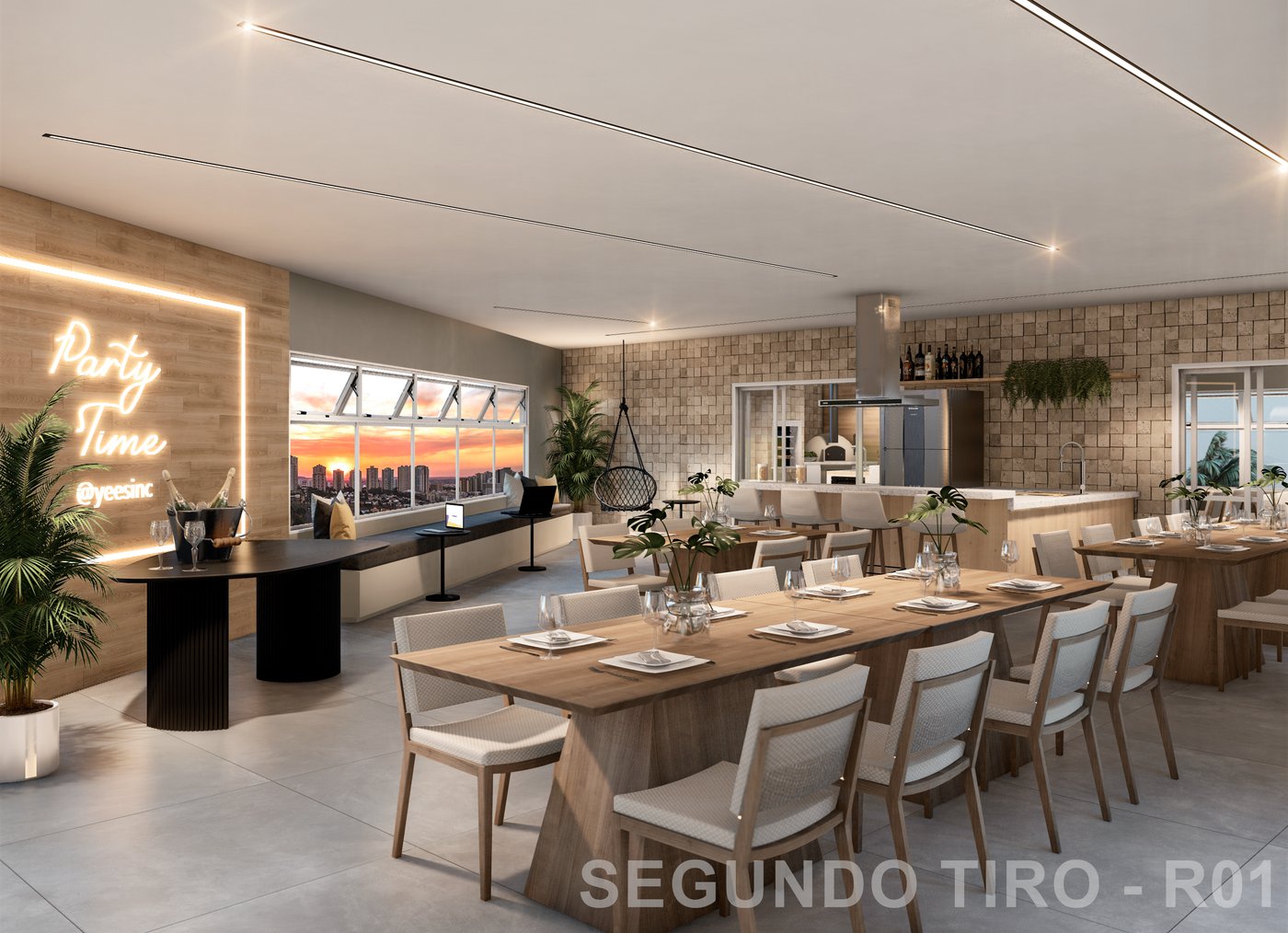 JR São Paulo II