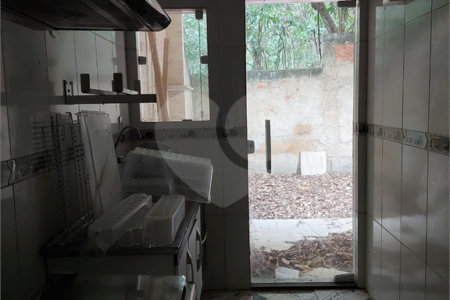 Casa à venda com 3 quartos em Campo Grande, Rio de Janeiro, RJ