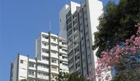 Apartamento à venda com 1 quarto em Cambuci, São Paulo, SP