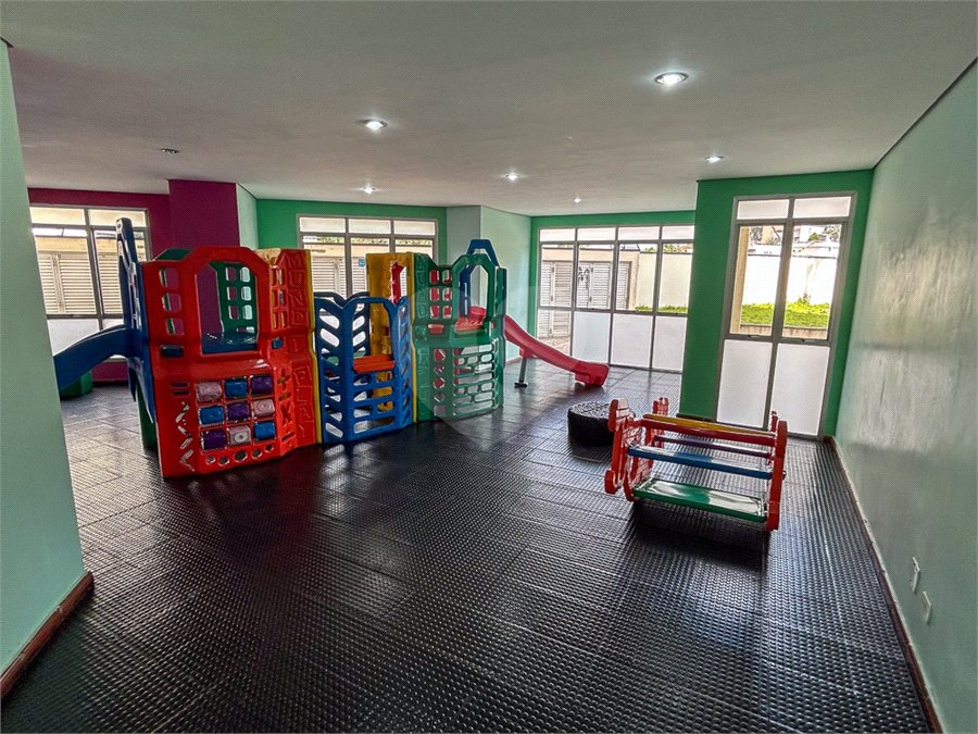 Apartamento à venda com 2 quartos em Santana, São Paulo, SP