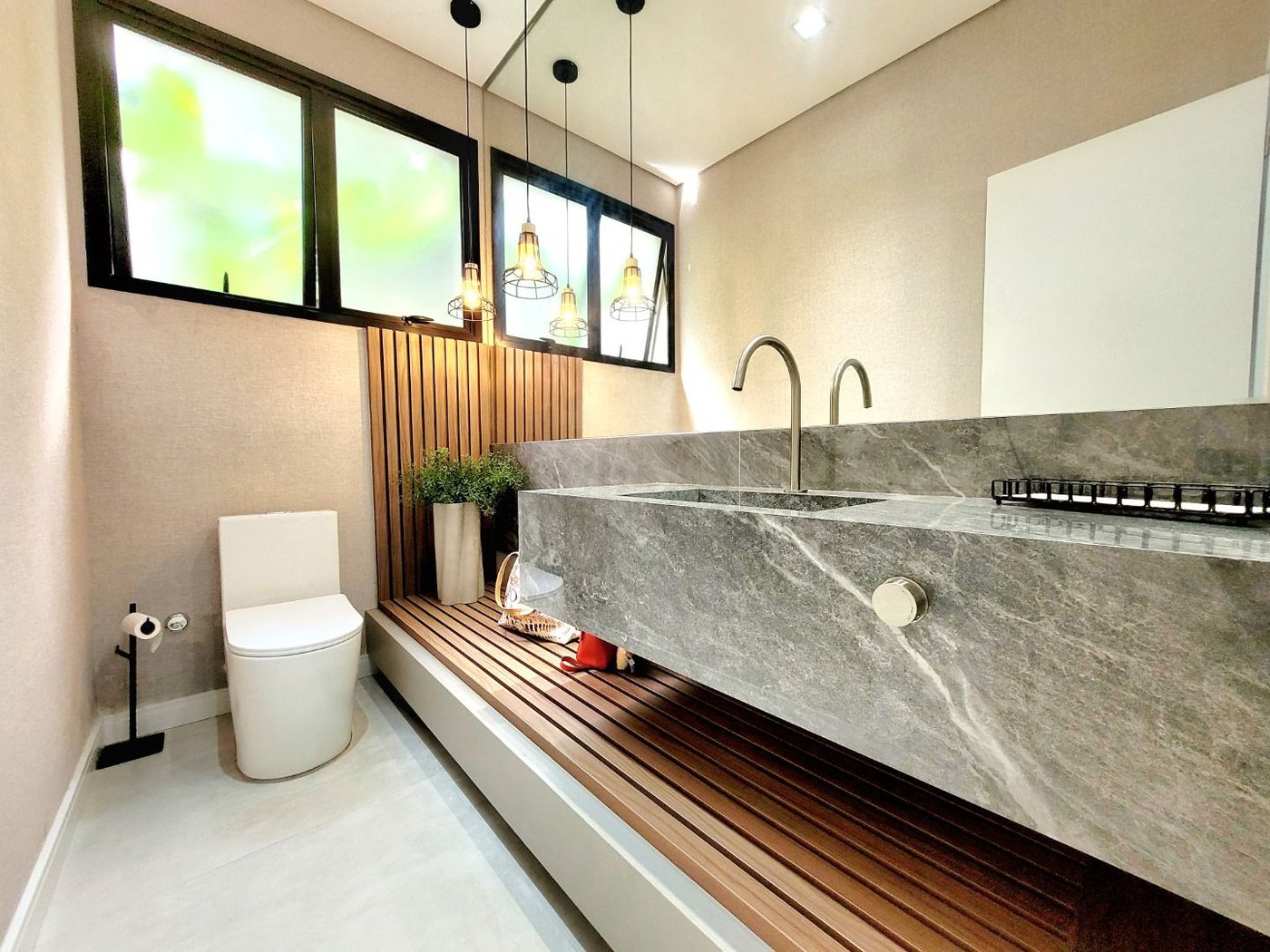 Casa com 7 dormitórios à venda, 611 m² por R$ 14.900.000,00 - Riviera - Bertioga/SP