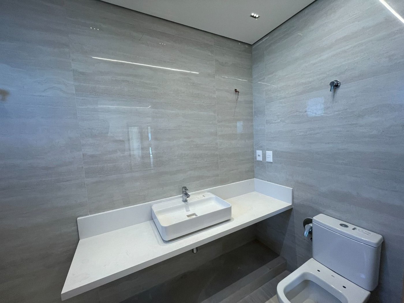 Cobertura com 3 dormitórios à venda, 238 m² por R$ 5.500.000,00 - Embaré - Santos/SP