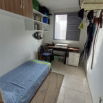 Apartamento à venda com 3 quartos, sendo 1 suíte, em Paraisópolis, São Paulo, SP