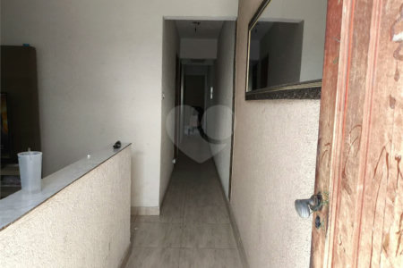 Casa à venda com 2 quartos em Vila Medeiros, São Paulo, SP