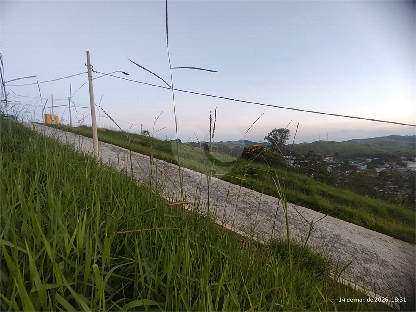 Terreno à venda no condomínio Paraíso da Montanha, Piracaia - SP