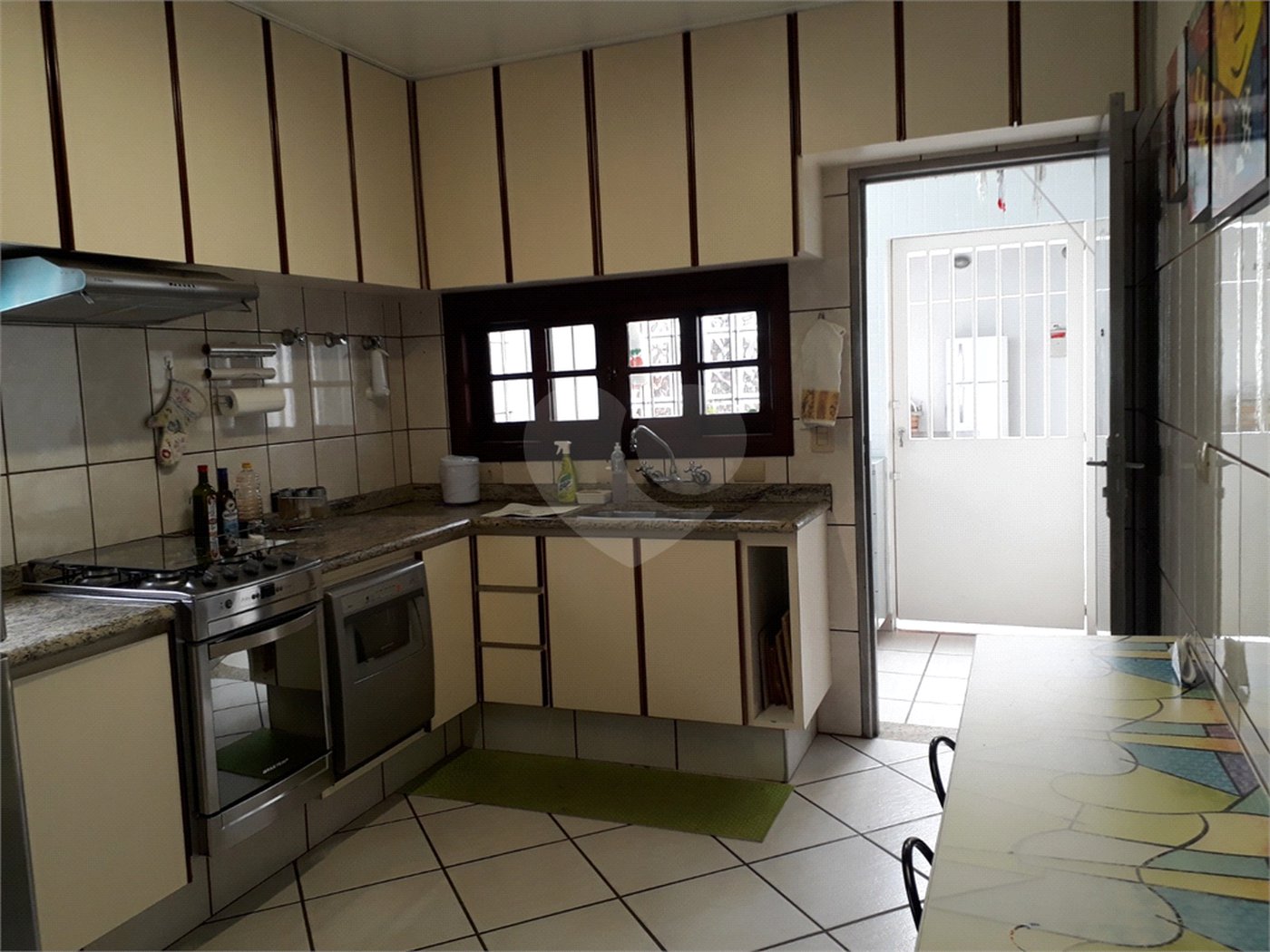 Sobrado à venda com 3 quartos, sendo 1 suíte, em Vila Suzana, São Paulo, SP