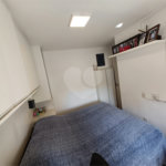Apartamento à venda com 2 quartos em Santa Teresinha, São Paulo, SP