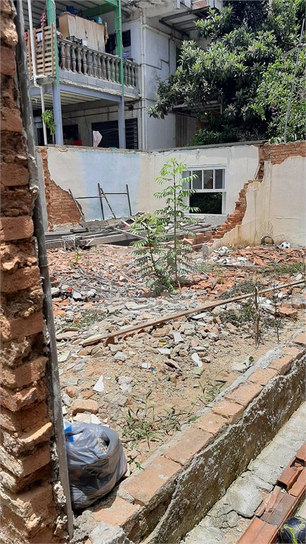 Casa à venda com 2 quartos em Casa Verde, São Paulo, SP