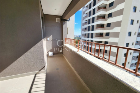 Apartamento à venda com 2 quartos, sendo 1 suíte,  em Jardim Maria José, Votorantim, SP