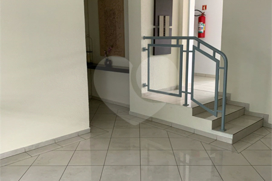 Apartamento à venda com 3 quartos, sendo 1 suíte, em Vila Guarani, São Paulo, SP