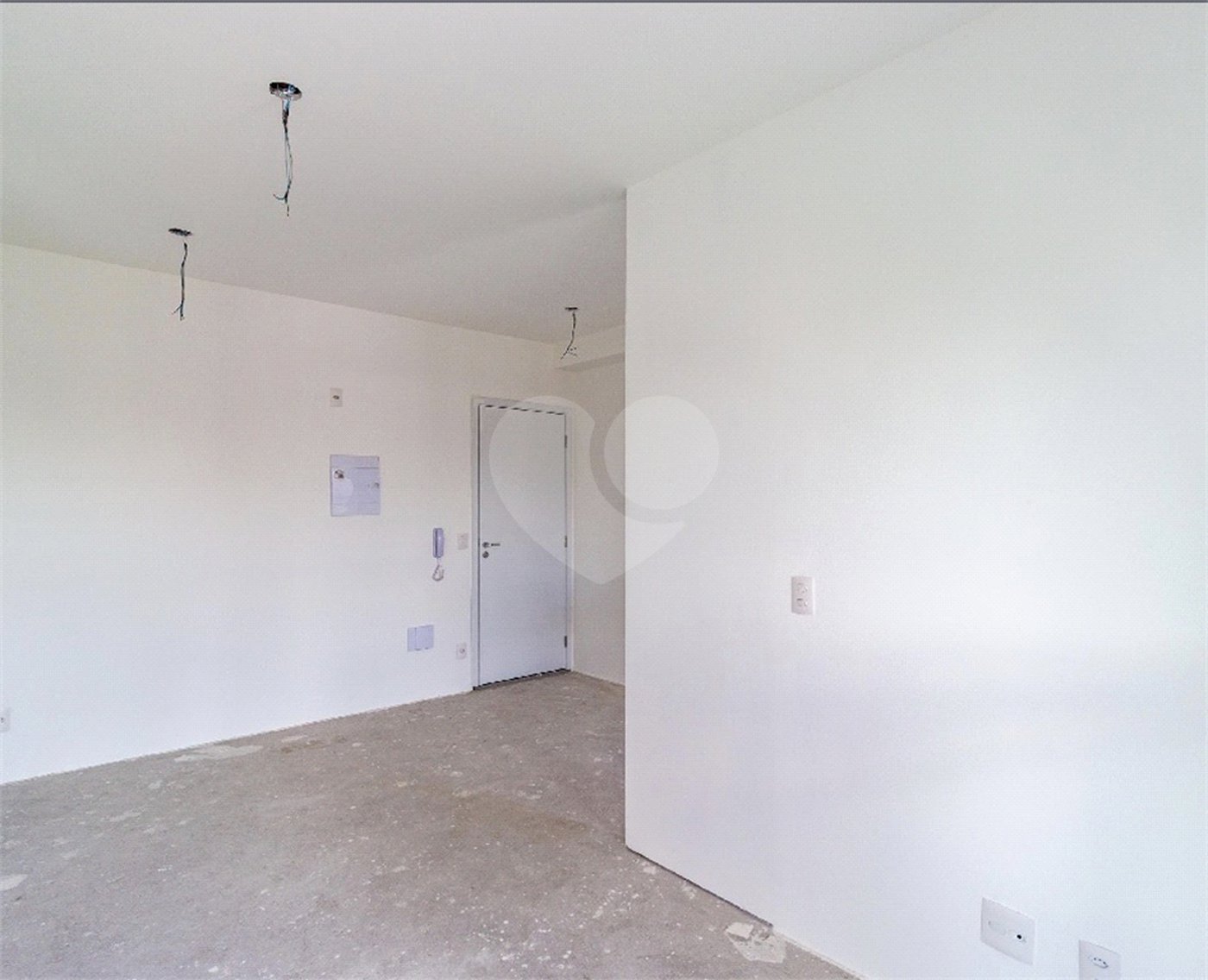 Apartamento à venda com 2 quartos, sendo 1 suíte,  em Vila Progredior, São Paulo, SP