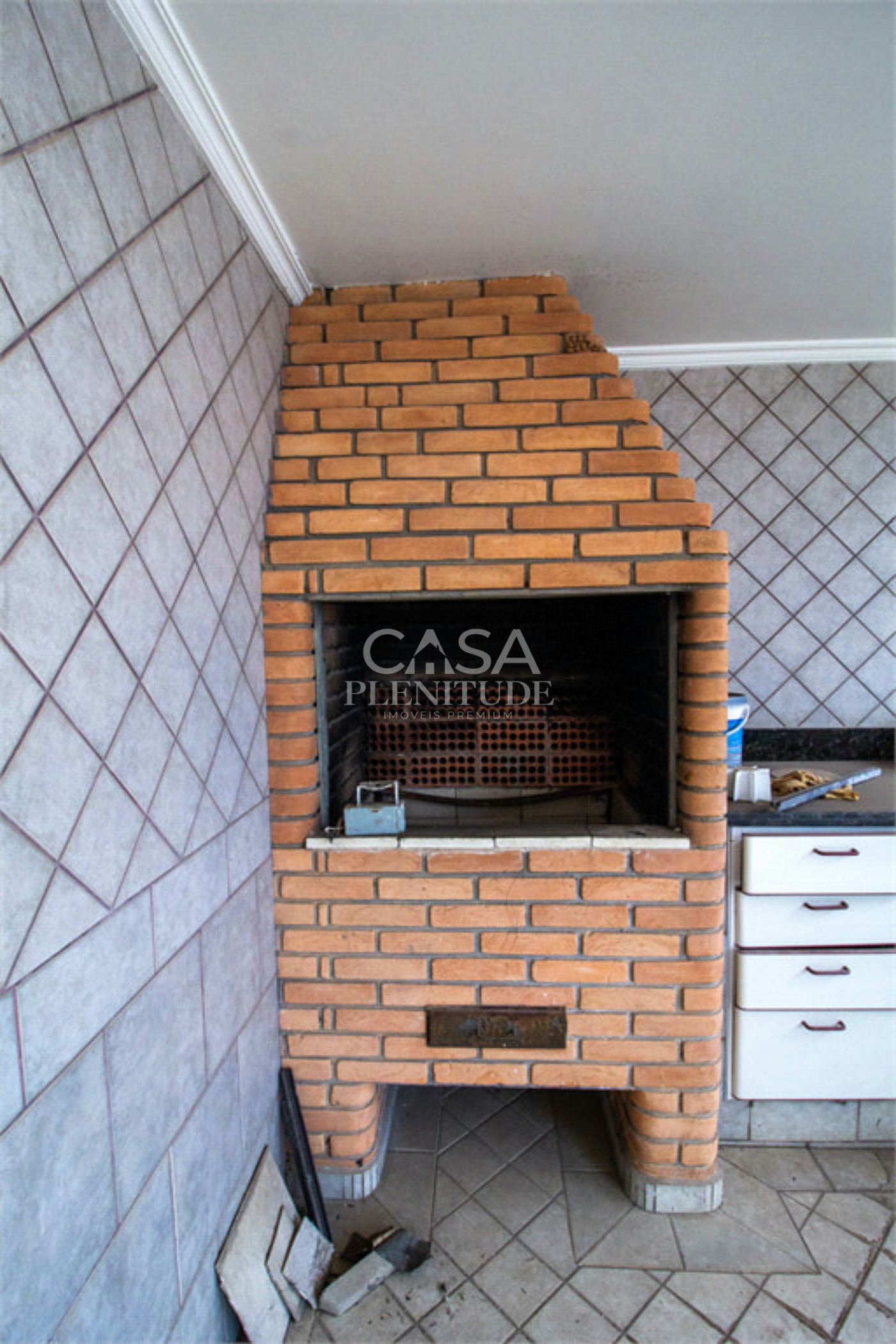 Apartamento à venda com 4 suítes no Centro, Sorocaba, SP