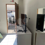 Sobrado à venda com 2 quartos em Tucuruvi, São Paulo, SP