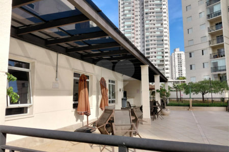 Apartamento à venda com 3 quartos, sendo 1 suíte, em Lapa, São Paulo, SP