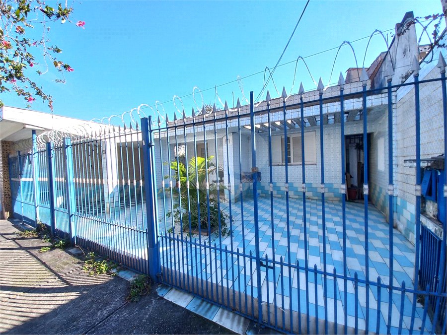 Casa Térrea à venda com 2 quartos em Parque Edu Chaves, São Paulo, SP