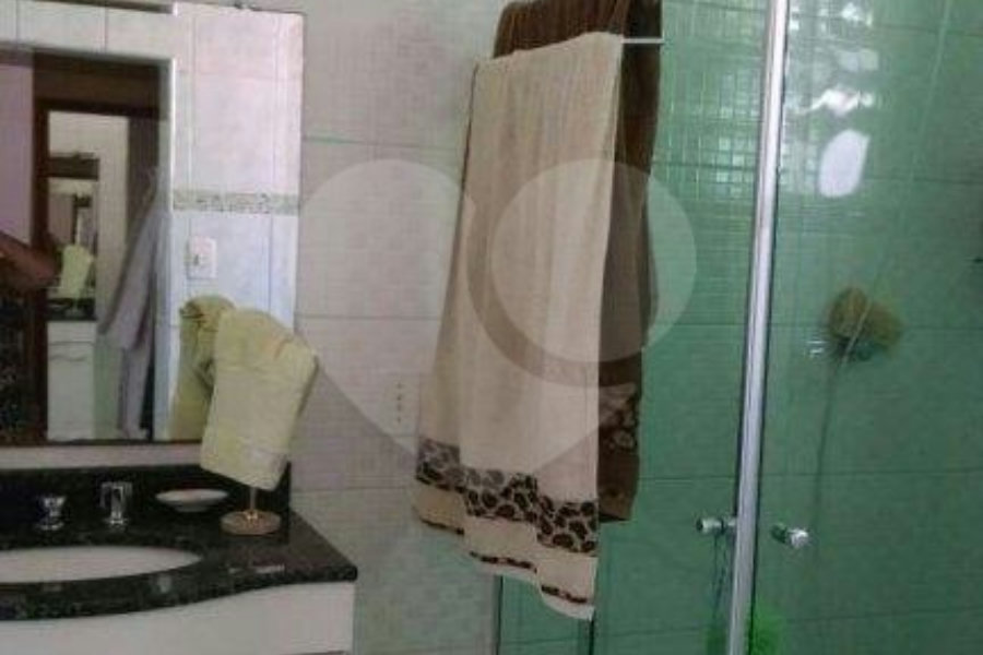 Casa de Vila à venda com 3 quartos, sendo 1 suíte, em Vila Aurora (zona Norte), São Paulo, SP