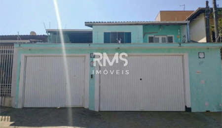 Casa à venda com 4 quartos, sendo 1 suíte,  em Jardim Paraíso, Itu, SP