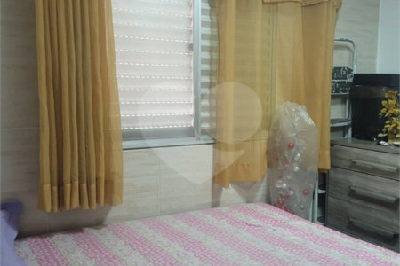 Apartamento à venda com 2 quartos, sendo 1 suíte, em Jardim São Luís, Suzano, SP
