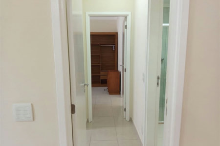 Apartamento com 2 dormitórios à venda, 85 m² por R$ 850.000,00 - Marapé - Santos/SP