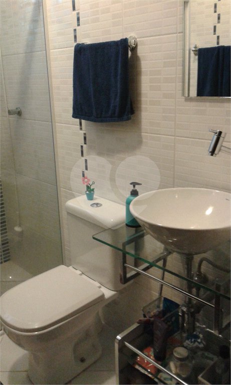 Casa à venda com 3 quartos, sendo 1 suíte, em Vila Mazzei, São Paulo, SP