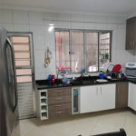 Sobrado à venda com 3 quartos em Limão, São Paulo, SP