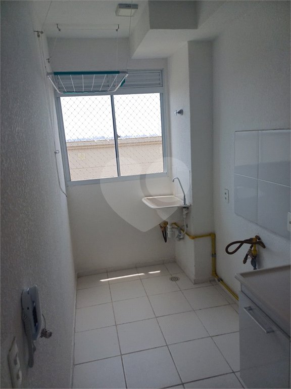 Apartamento à venda com 2 quartos em Jardim do Lago, São Paulo, SP