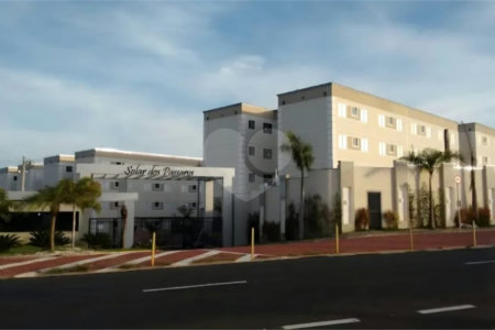 Apartamento à venda com 2 quartos em Olaria, Salto, SP