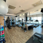 Studio com 1 dormitório à venda, 27 m² por R$ 395.000,00 - Gonzaga - Santos/SP