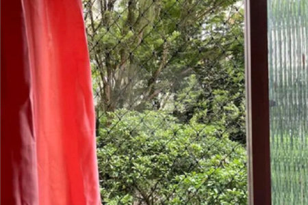 Apartamento à venda com 2 quartos em Santa Teresa, Rio de Janeiro, RJ