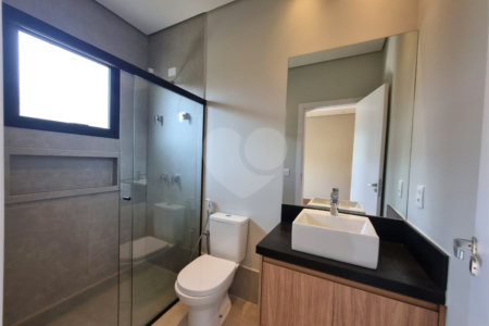Casa à venda com 4 suítes no condomínio Xapada Park Ytu, Itu - SP