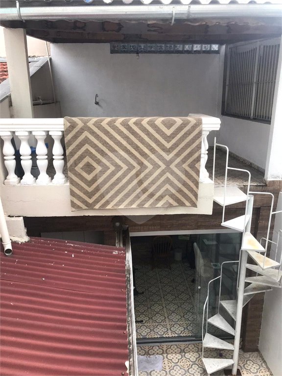 Sobrado à venda com 2 quartos em Santana, São Paulo, SP