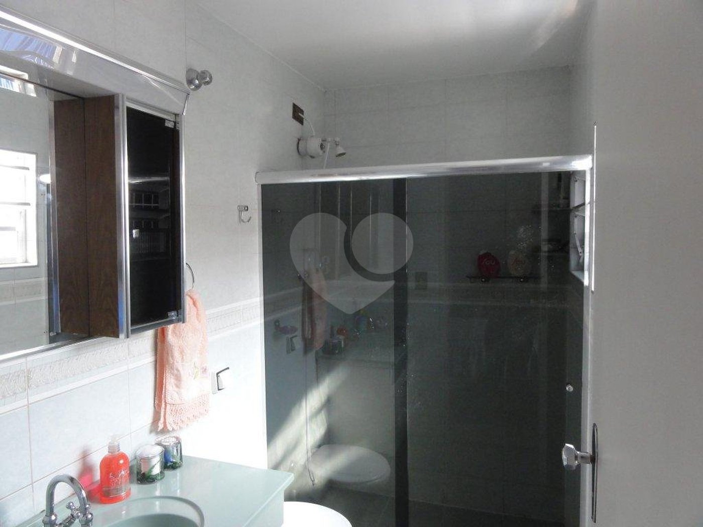 Sobrado à venda com 3 quartos, sendo 1 suíte, em Santana, São Paulo, SP