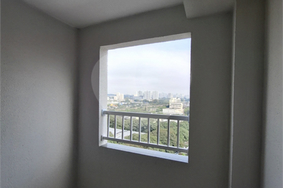 Apartamento para alugar com 2 quartos em Freguesia do Ó, São Paulo, SP