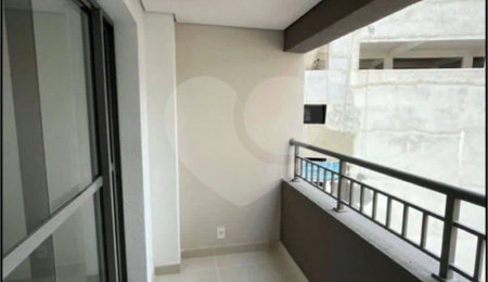 Studio à venda em Butantã, São Paulo, SP
