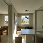Apartamento de 57 m² á venda - Saúde