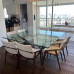 Apartamento à venda com 3 suítes em Jardim Monte Kemel, São Paulo, SP