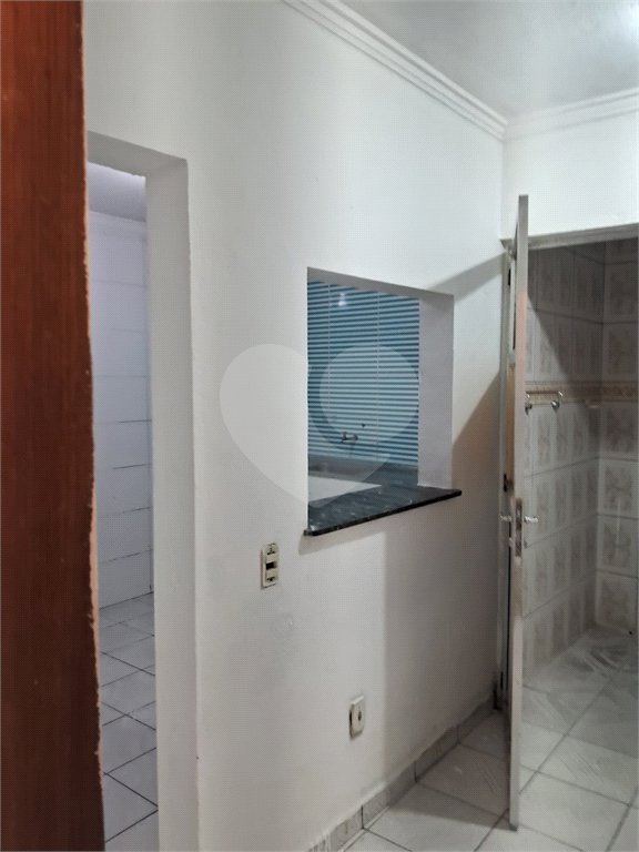 Casa de Vila para alugar com 1 quarto em Jardim Fontalis, São Paulo, SP