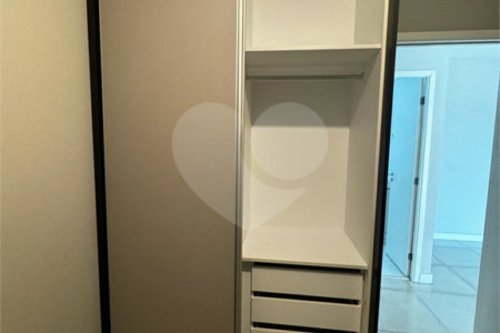 Apartamento à venda com 1 quarto em Barra Funda, São Paulo, SP