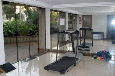 Cobertura à venda com 3 suítes em Butantã, São Paulo, SP